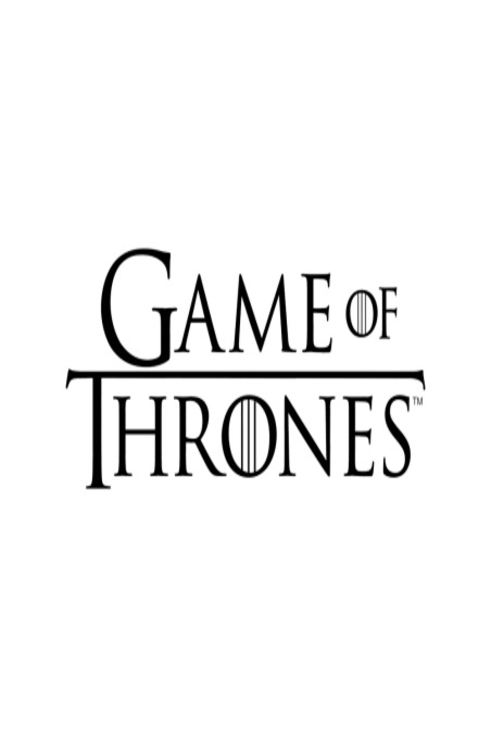 Game Of Thrones Font
