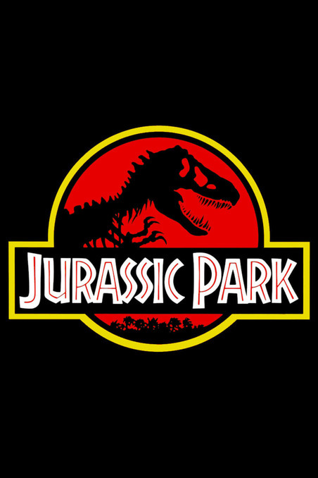 Jurassic Park Font