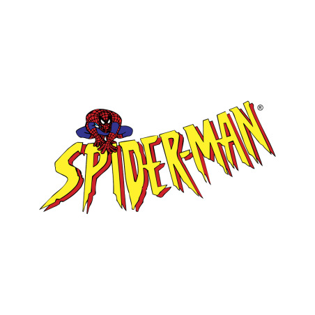 Spiderman Font