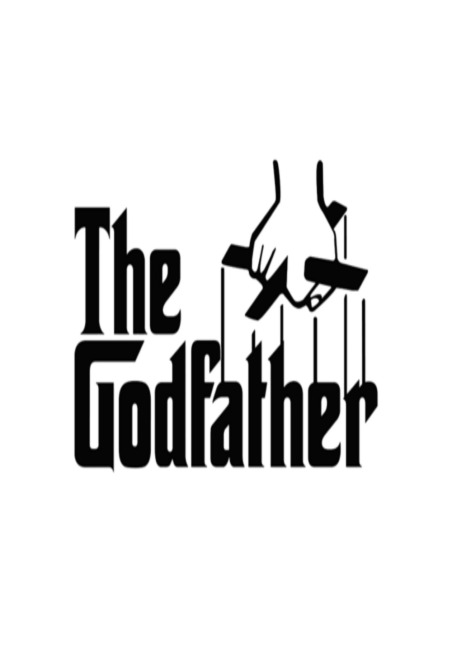 The Godfather Font