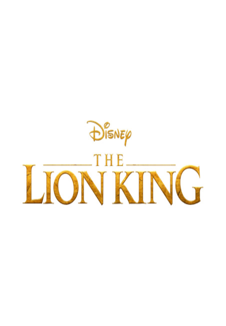 The Lion King Font