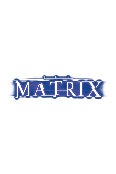 The Matrix Font