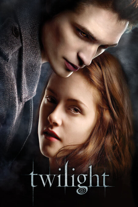 Twilight Font