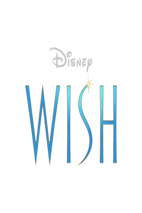 Wish Font